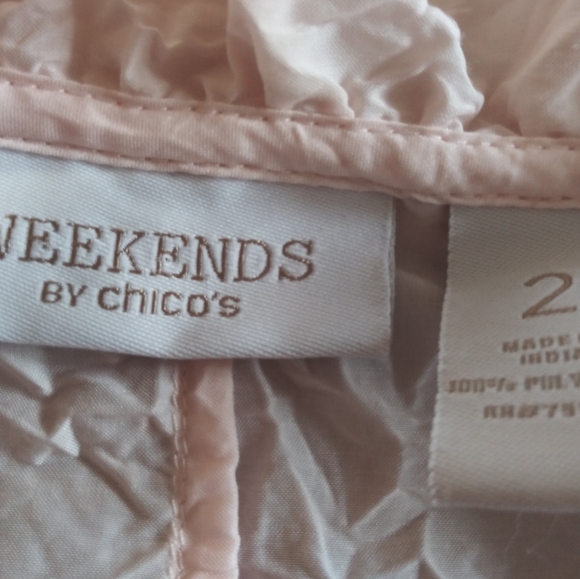 Jacket - Picture 3 of 3